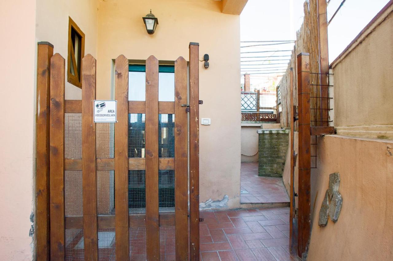 Apartment San Rocco *